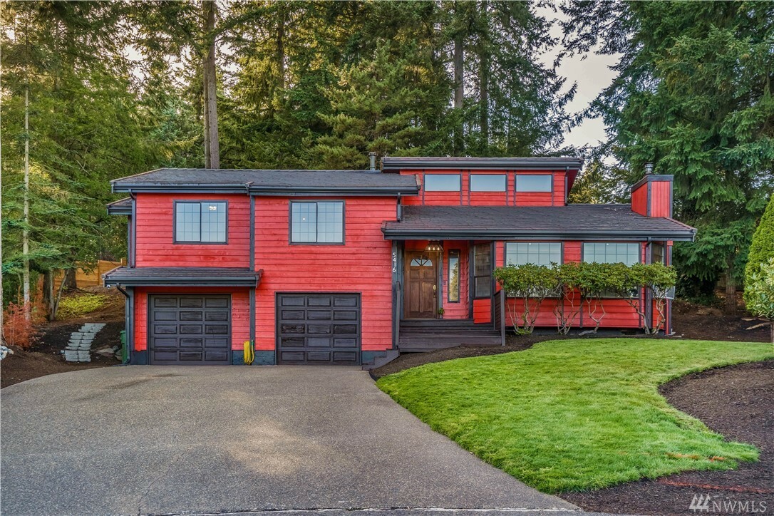 Property Photo:  5416 60th Av Ct W  WA 98467 