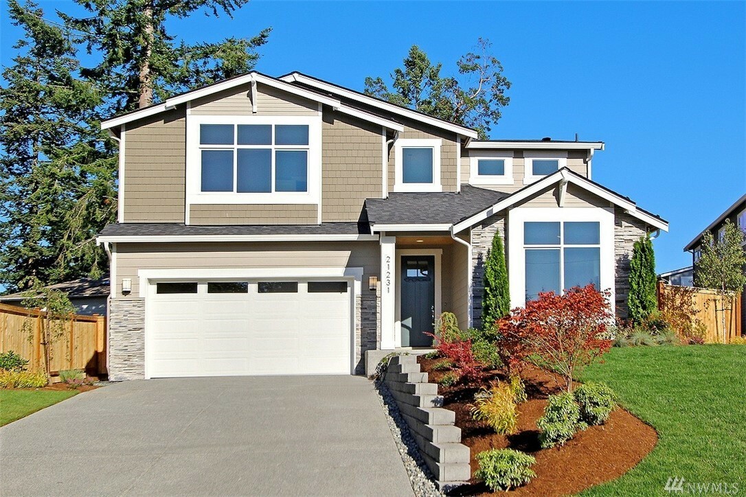 Property Photo:  21231 92nd Place W  WA 98020 