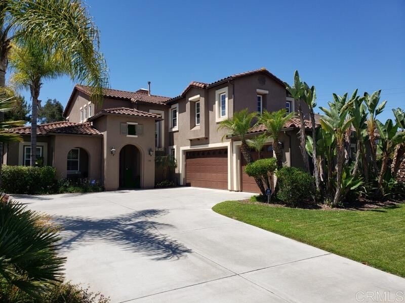 Property Photo:  7395 Los Brazos  CA 92127 