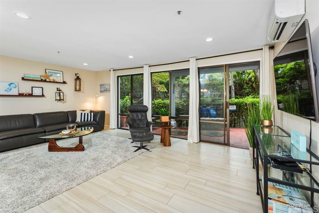 Property Photo: 8263 Camino Del Oro 180 CA 92037