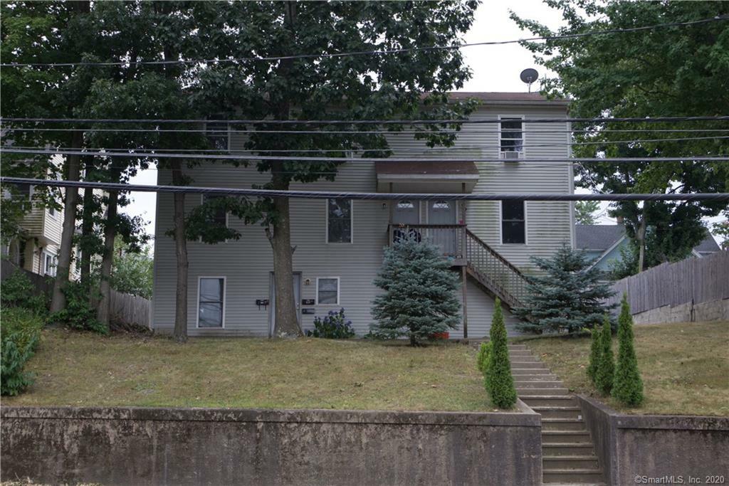 Property Photo:  204 Meriden Road  CT 06705 