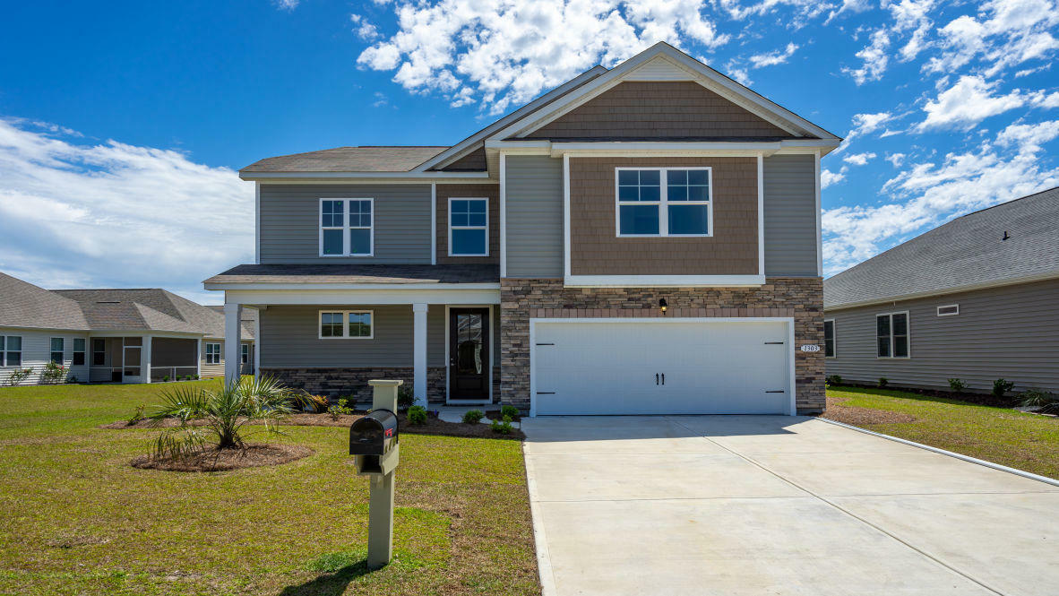 Property Photo: 231 Celestial Boulevard SC 29486