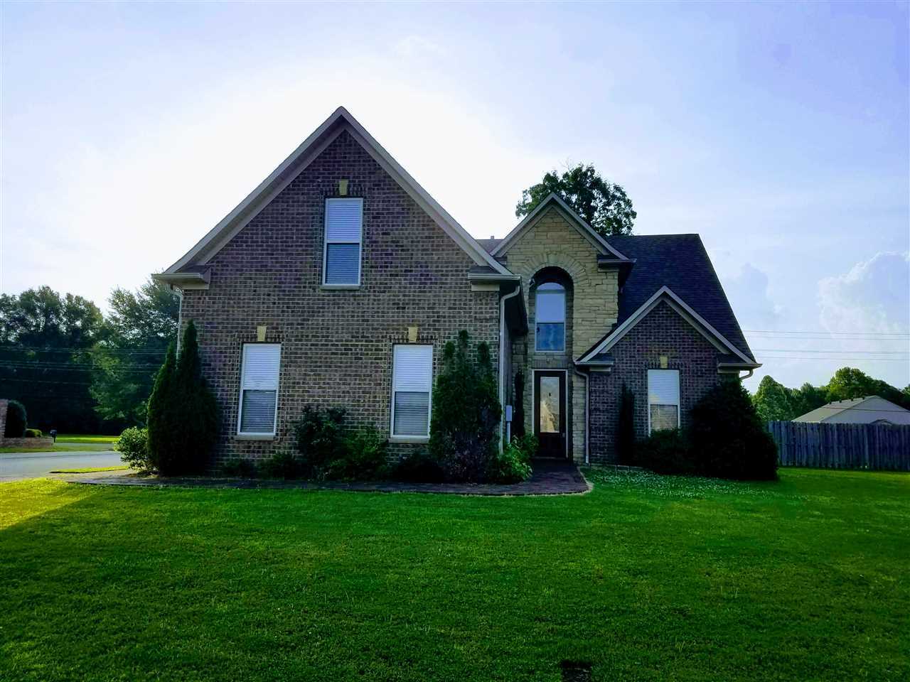 Property Photo: 8 Dayton Cove TN 38305