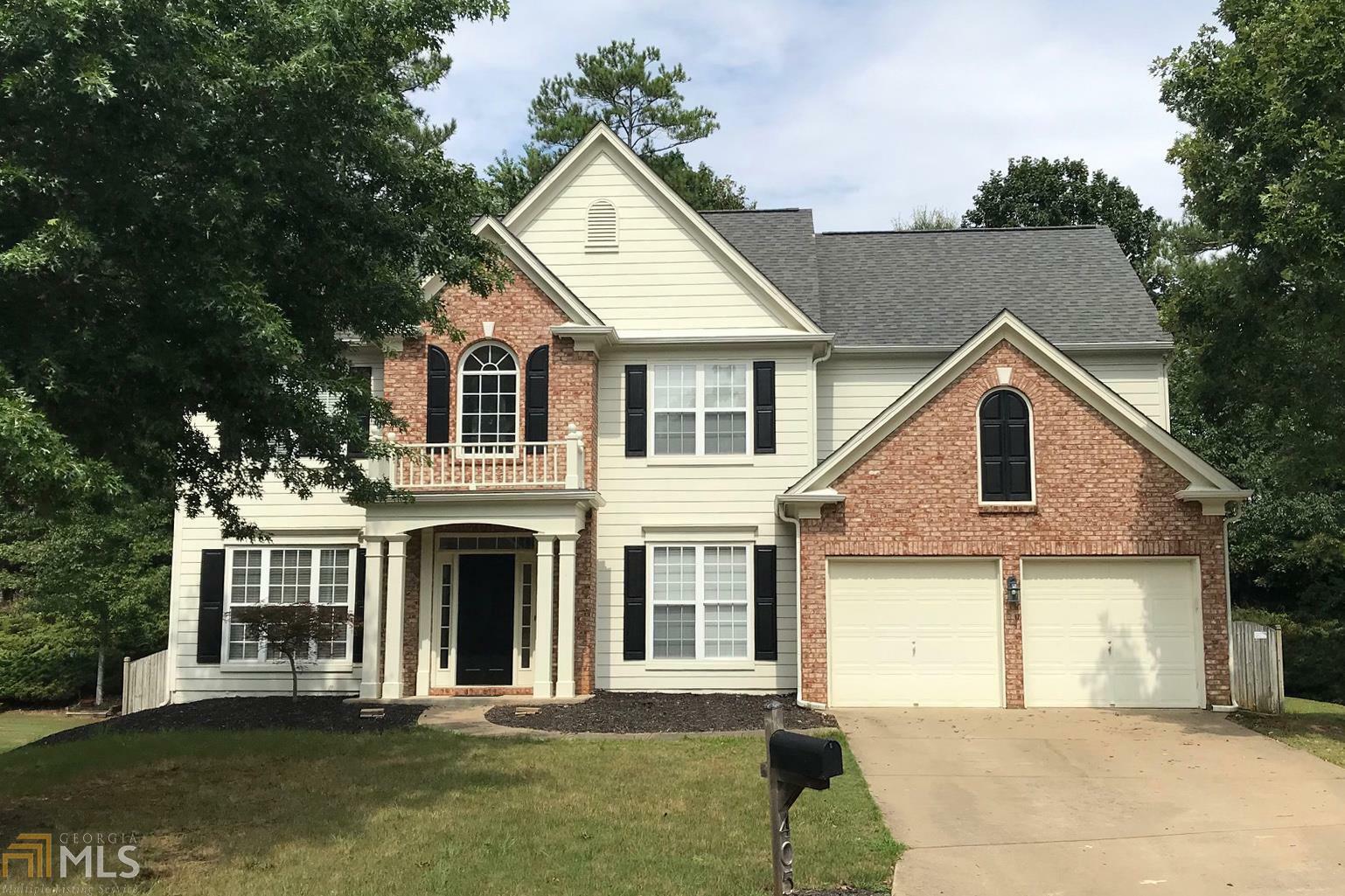 Property Photo: 405 Elkhorn Cv GA 30189
