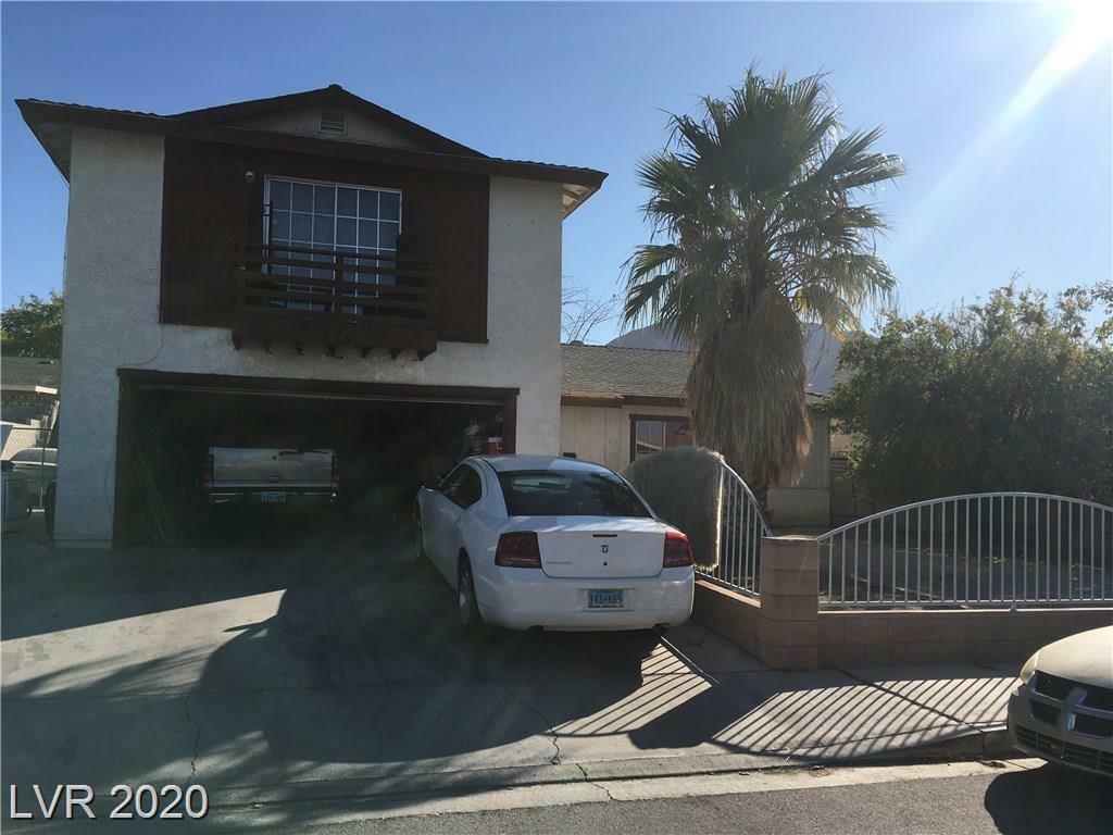 1826 Green Acres  Las Vegas NV 89156 photo