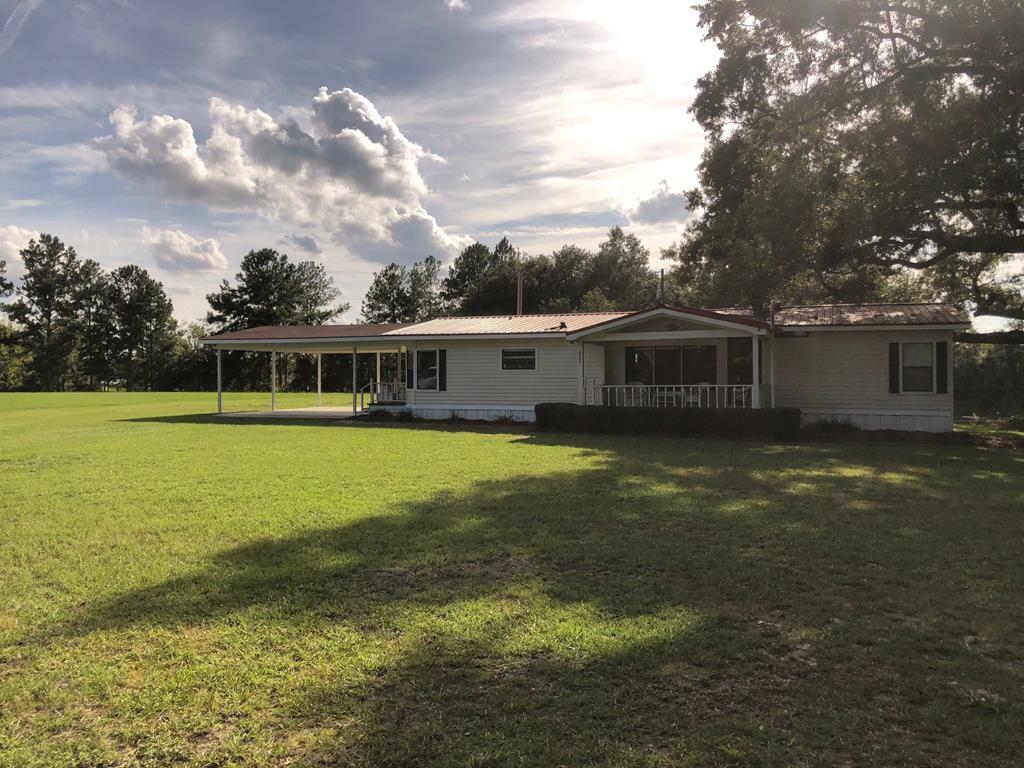 Property Photo:  4801 Oglethorpe Road  GA 31545 