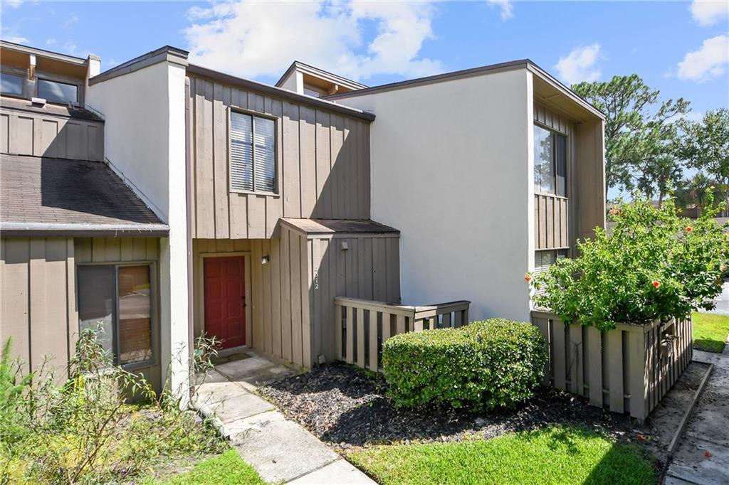 Property Photo: 5312 Burning Tree Drive B-07-T FL 32811