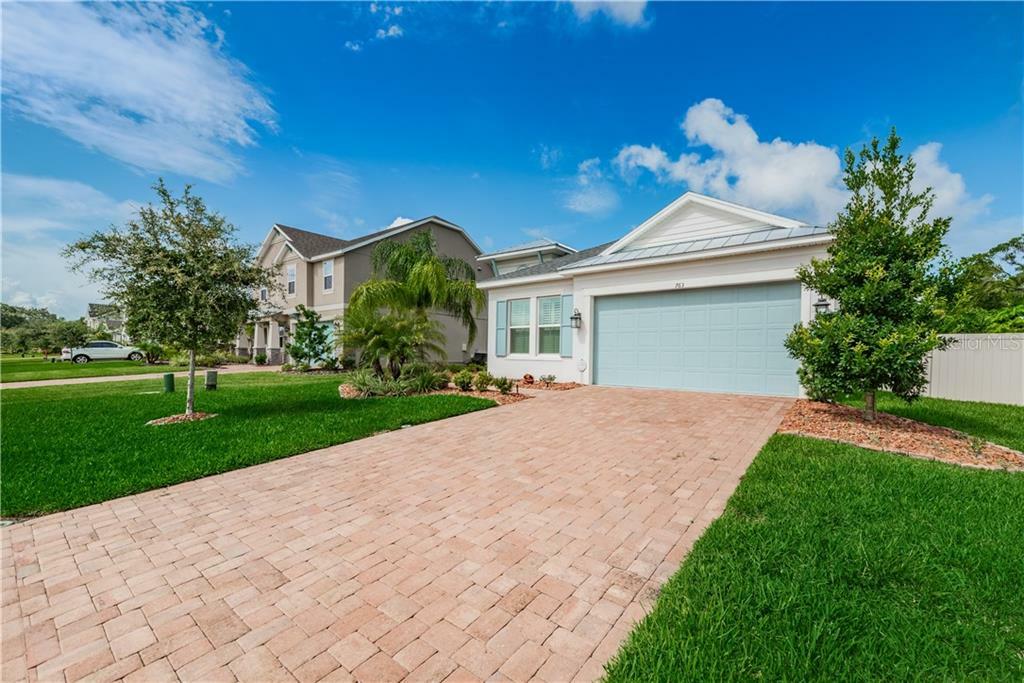 Property Photo:  763 W Bayshore Drive  FL 34689 