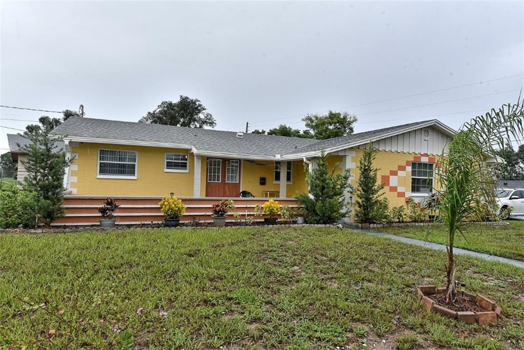 Property Photo:  6303 Ambassador Drive  FL 32818 