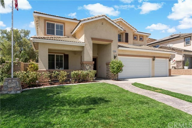 Property Photo:  29135 Boulder Crest Way  CA 92584 