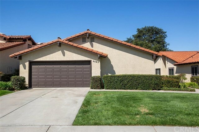 Property Photo:  4463 Foxenwood Lane  CA 93455 