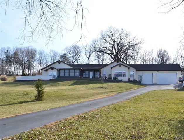 Property Photo:  10750 Dittmer Catawissa Road   63015 