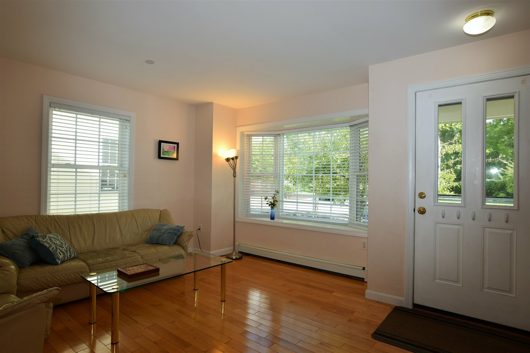 Property Photo:  3 Westboro Woods Lane #3  NH 03784 