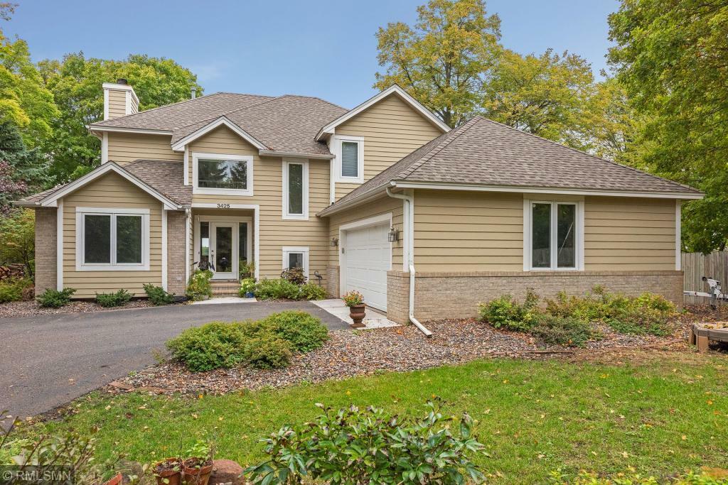 Property Photo:  3425 Warner Lane  MN 55364 