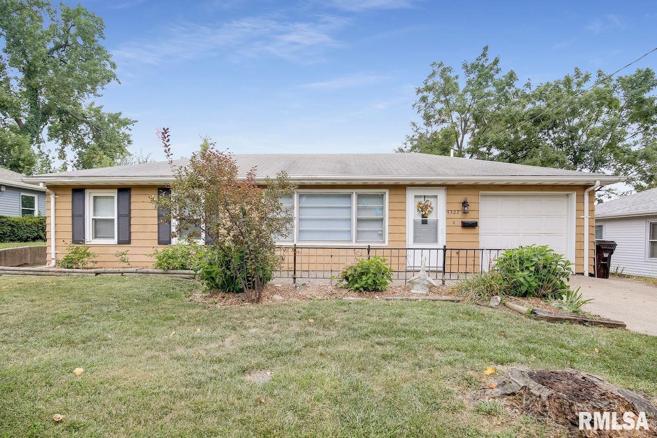 4322 N Independence  Peoria IL 61614 photo