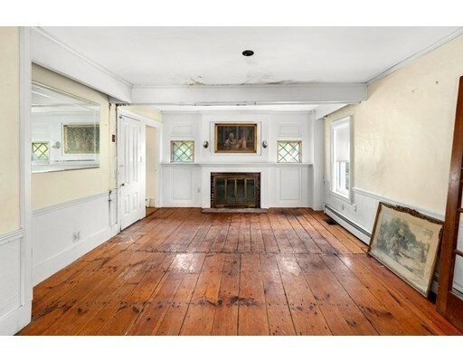 Property Photo: 248 Concord MA 01776