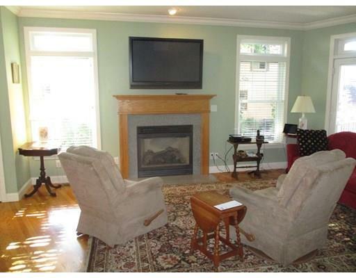 Property Photo:  8 Revere Street  MA 01835 