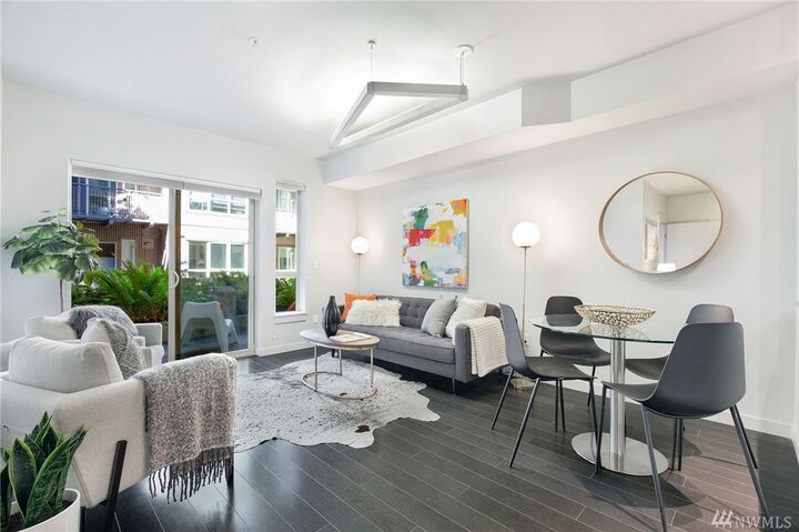 1410 E Pine Street W122  Seattle WA 98122 photo