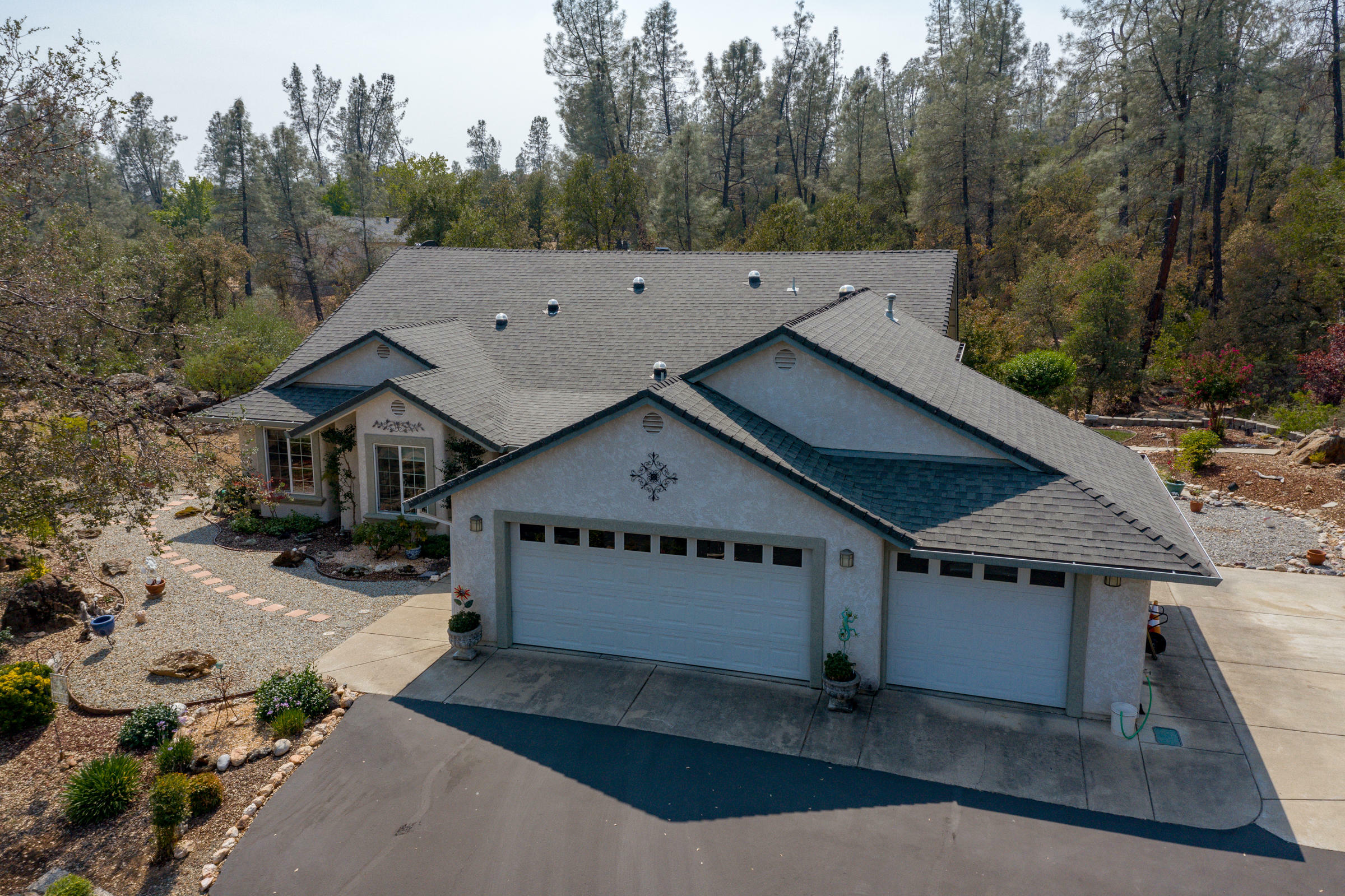 Property Photo:  16976 Texas Springs Road  CA 96001 