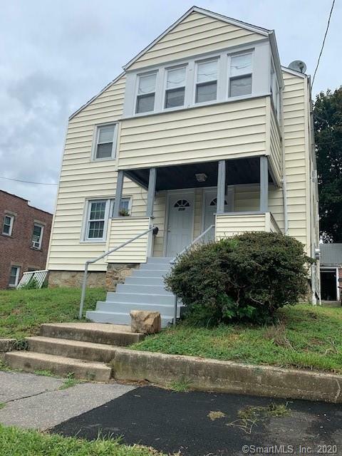 Property Photo: 820 Brewster Street CT 06605