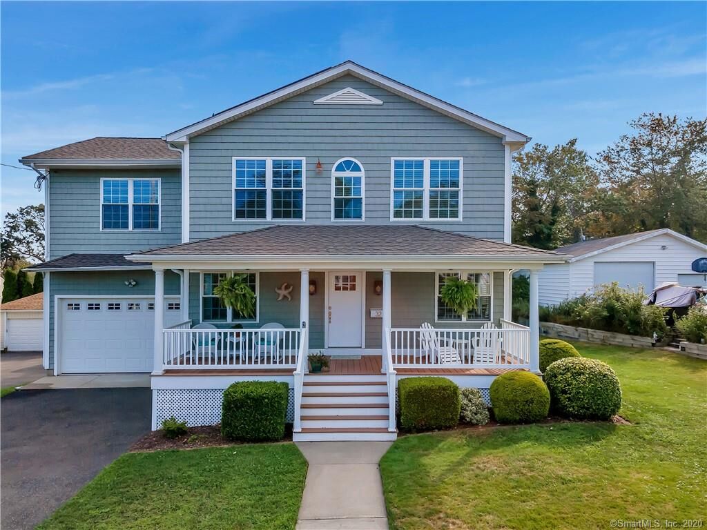 Property Photo:  32 Fairview Avenue  CT 06516 
