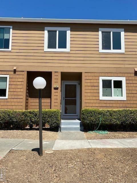 Property Photo: 13 Park Crest #C Court CA 94947