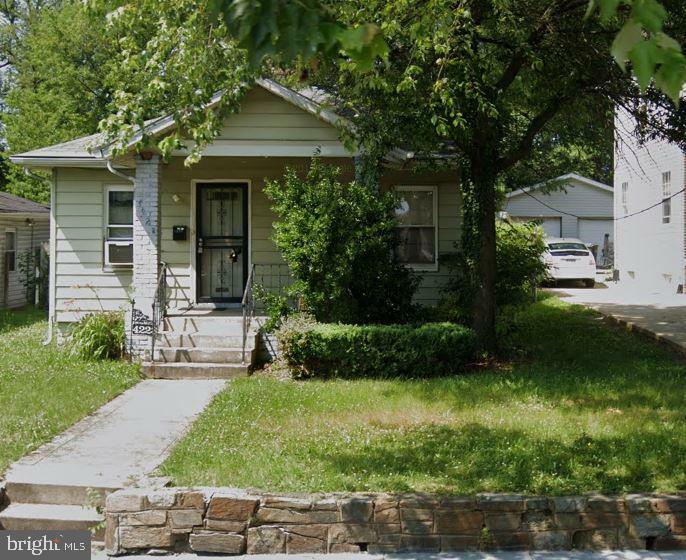 4228 Eads Street NE  Washington DC 20019 photo
