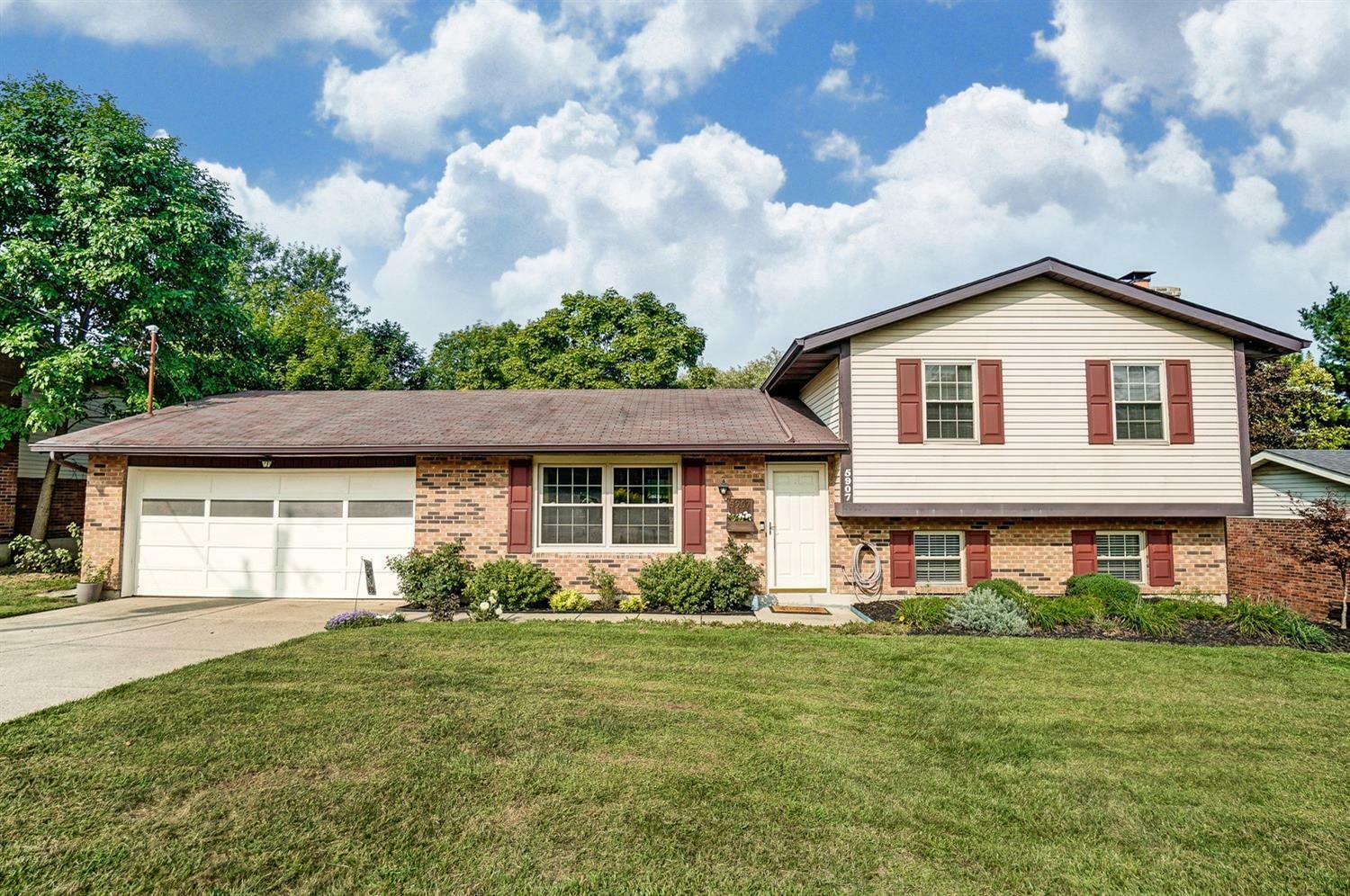 Property Photo:  5907 Gilmore Dr  OH 45014 