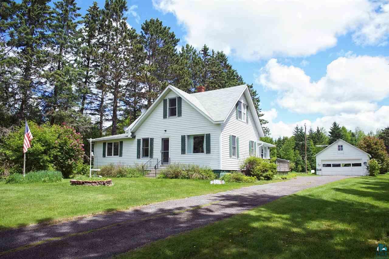 Property Photo: 1474 Tamarack Lake Rd MN 55798