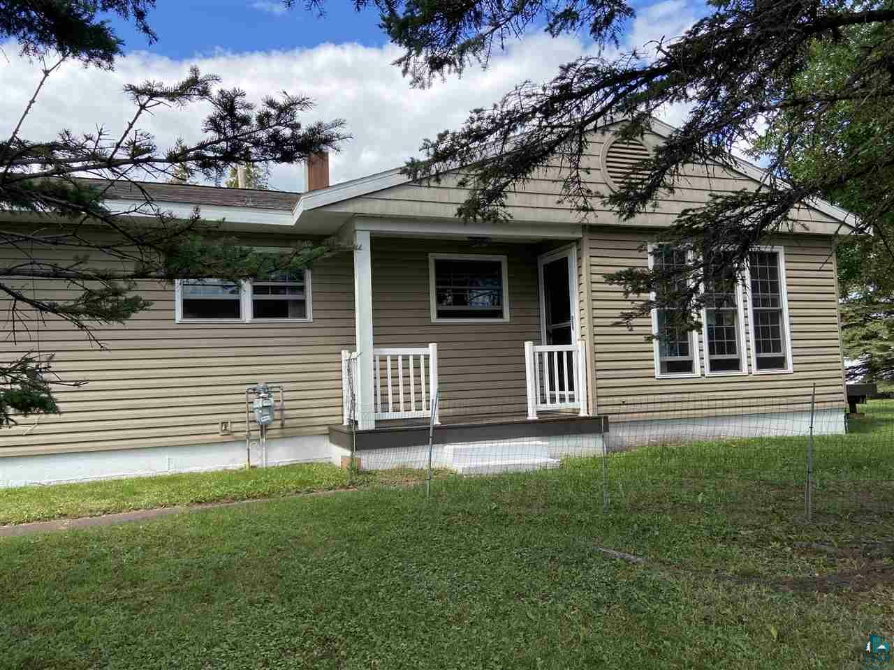 Property Photo:  13 Gibson Rd  MN 55614 