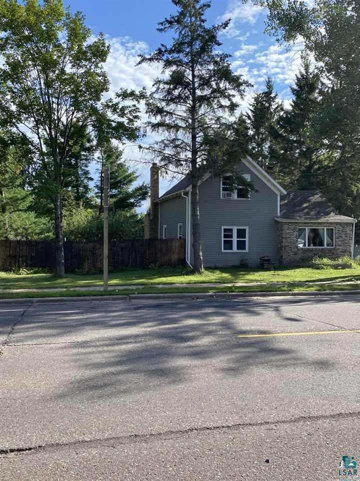Property Photo: 832 W Bayfield St WI 54891
