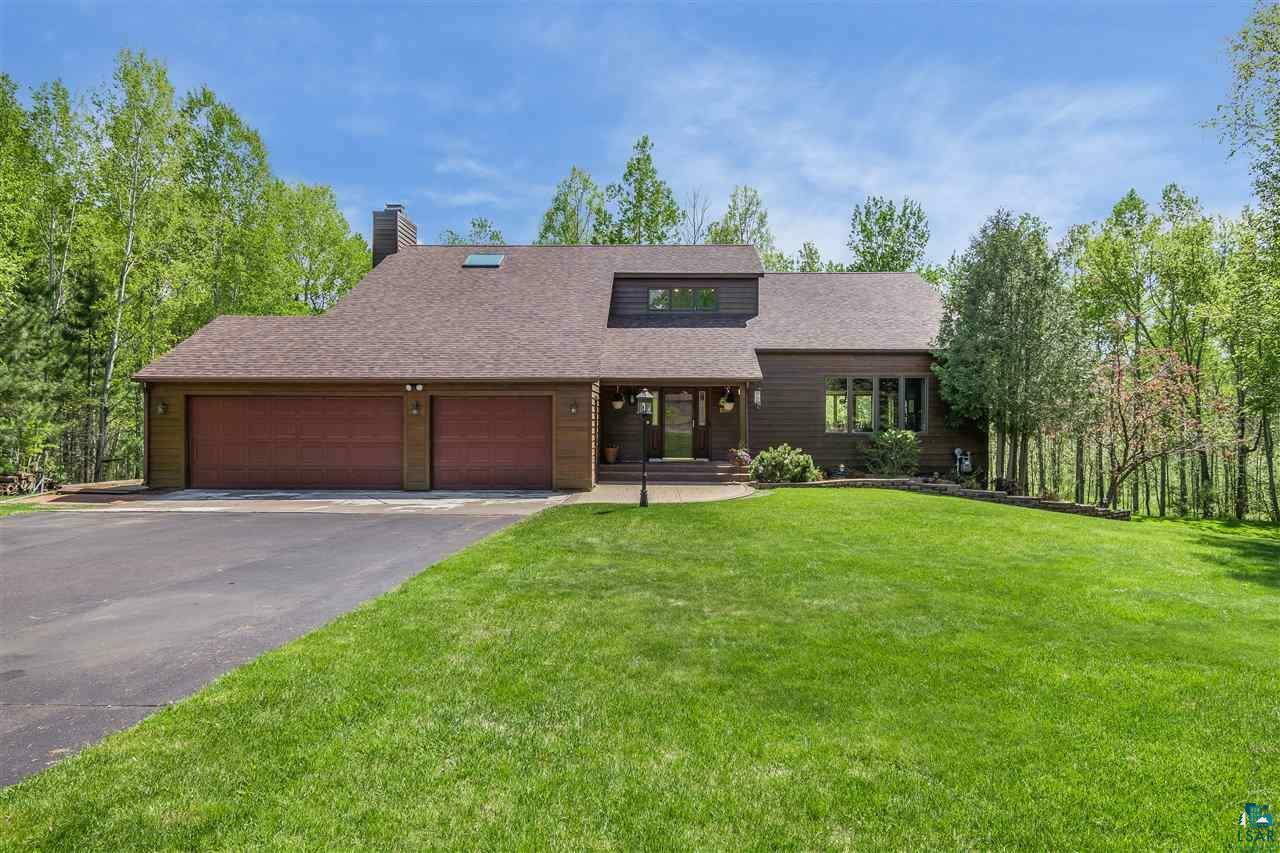 Property Photo:  5306 Split Rail Dr  MN 55811 