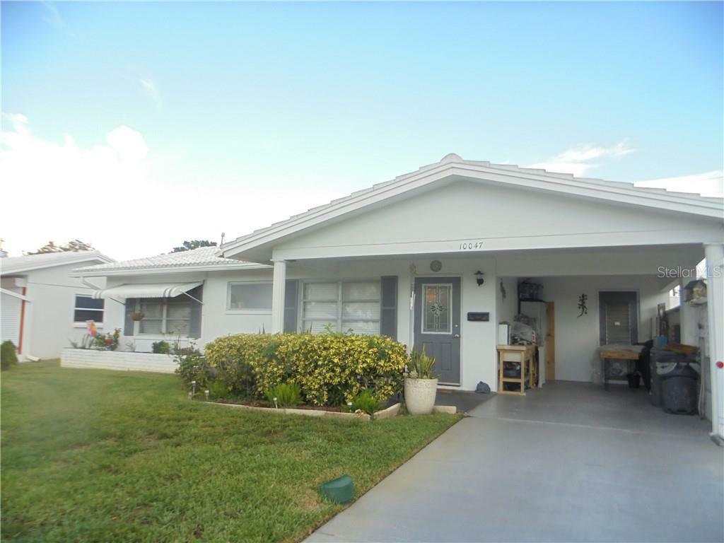 Property Photo:  10047 Mainlands Boulevard W 10047  FL 33782 