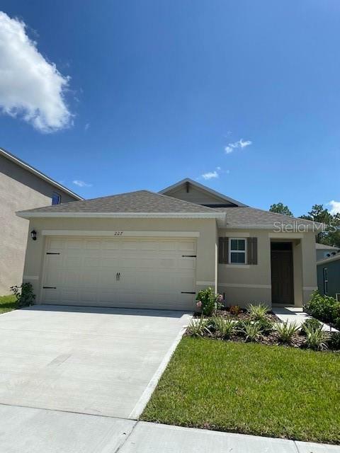 Property Photo:  227 Duke Drive  FL 32724 