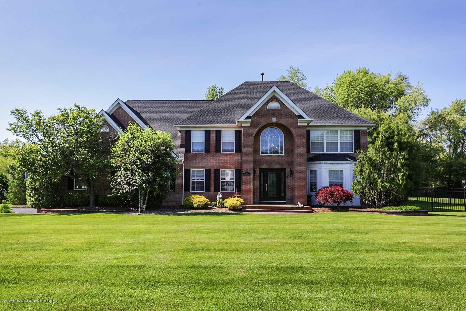 Property Photo:  10 Breezeway Drive  NJ 07728 