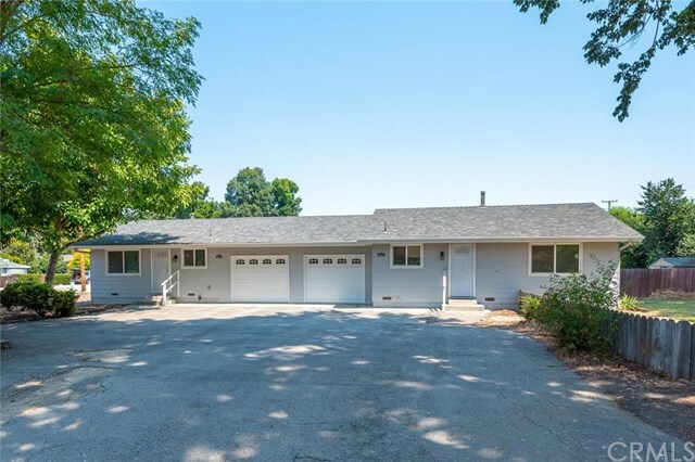 Property Photo: 9305 Yerba Buena Avenue A &Amp B CA 93453