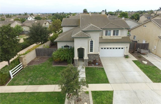 Property Photo:  1904 Rosita Avenue  CA 93458 