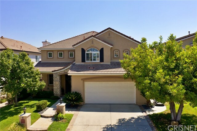 Property Photo:  25928 Pope Place  CA 91381 