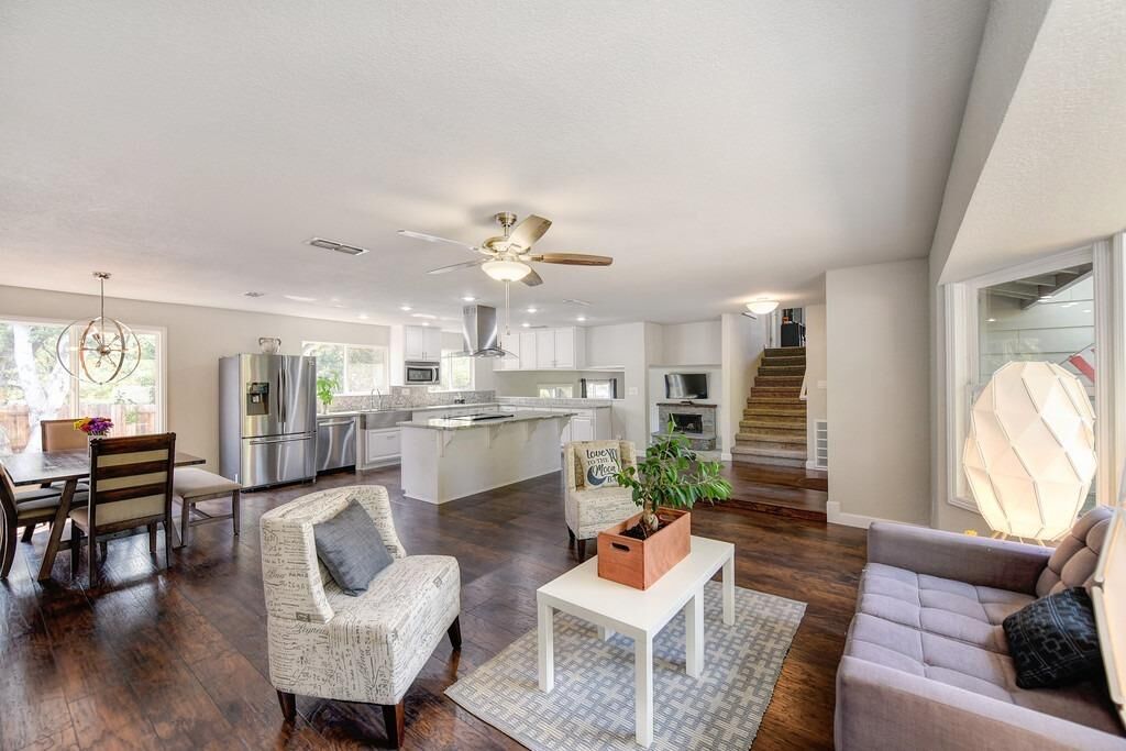 Property Photo:  3114 Gateway Drive  CA 95682 