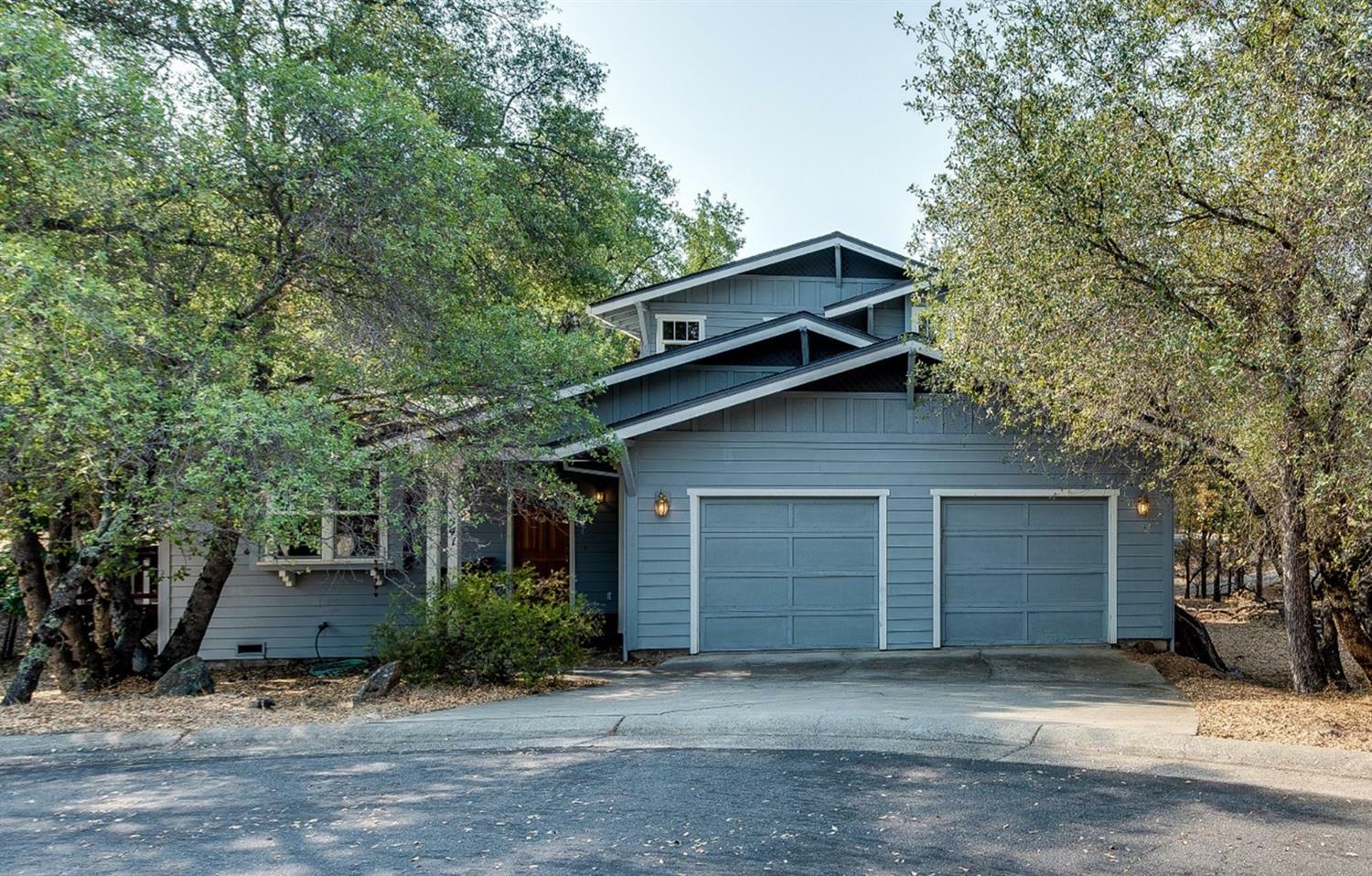 Property Photo:  541 Rock Forge Loop  CA 95222 