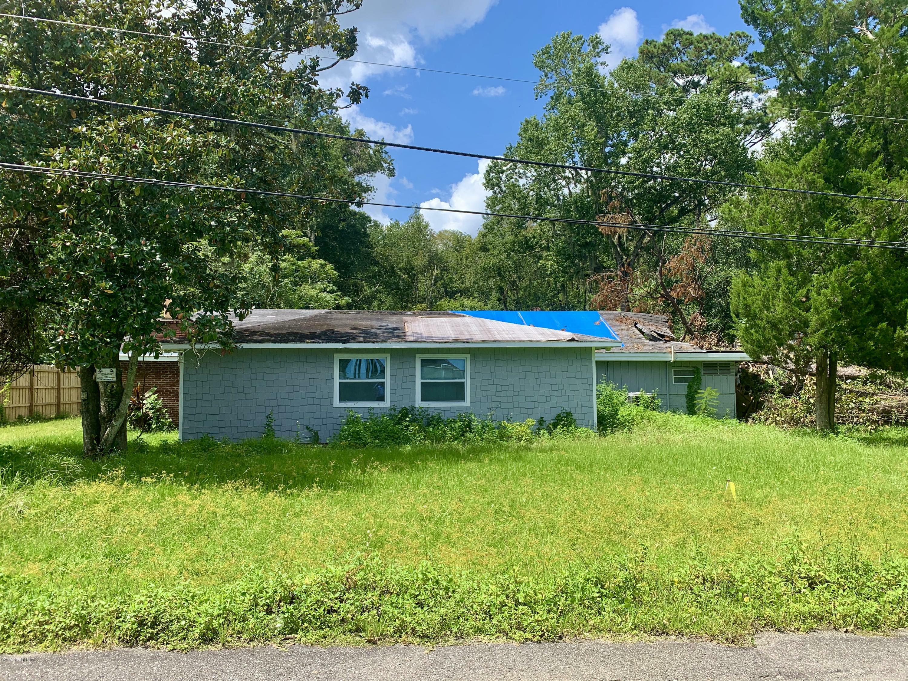 Property Photo:  8404 Malaga Avenue  FL 32244 