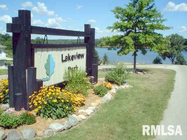 Property Photo: Lot 102 Brentwood IL 61428