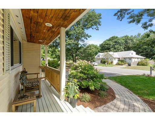 Property Photo: 30 Endmoor Road MA 01886