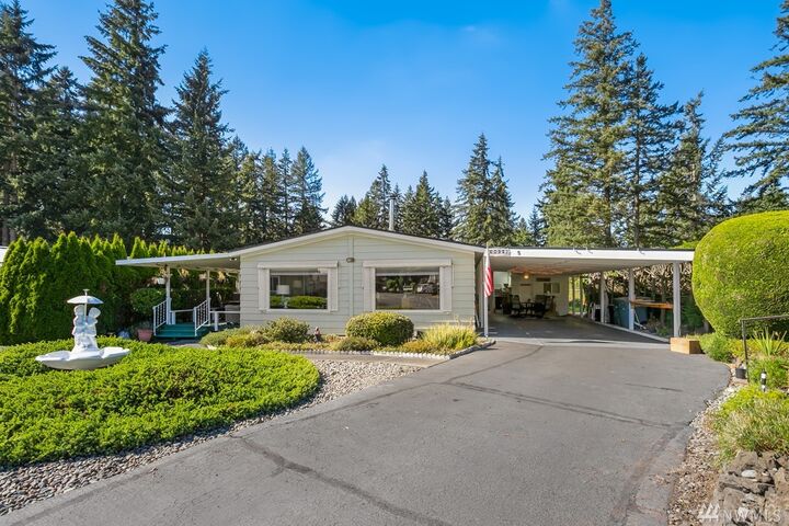 Property Photo: 10029 191st Street E 5 WA 98375