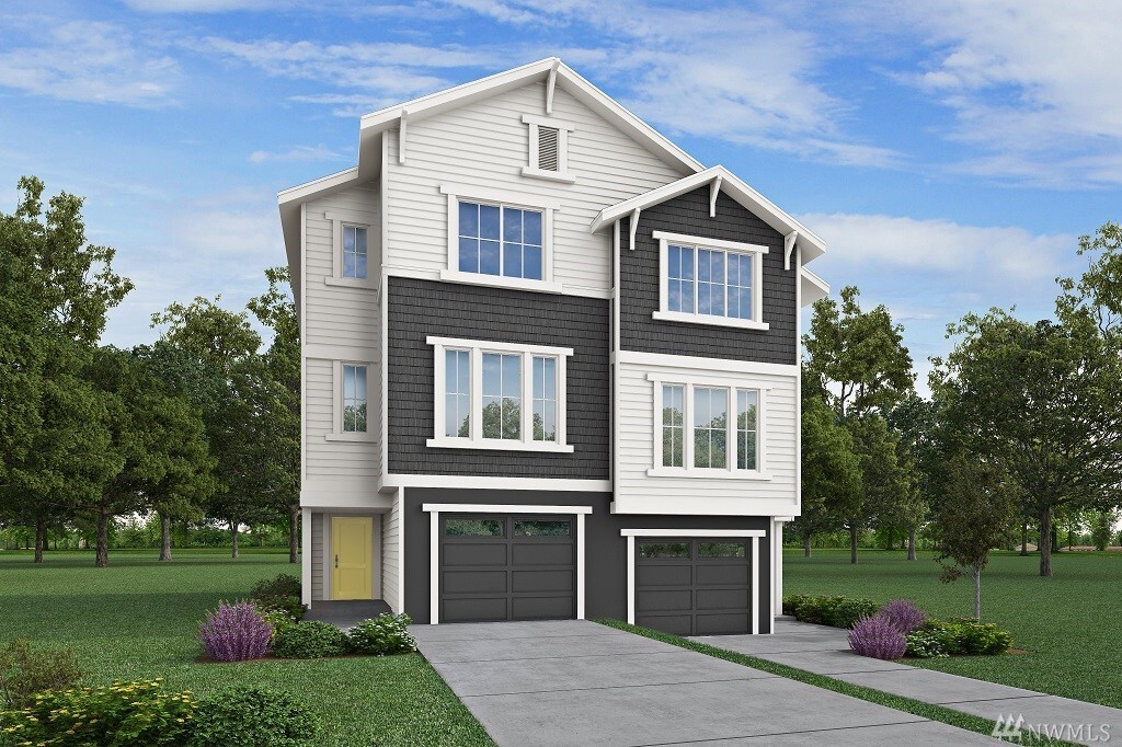 Property Photo: 849 NW Highgarden Dr 5 WA 98311