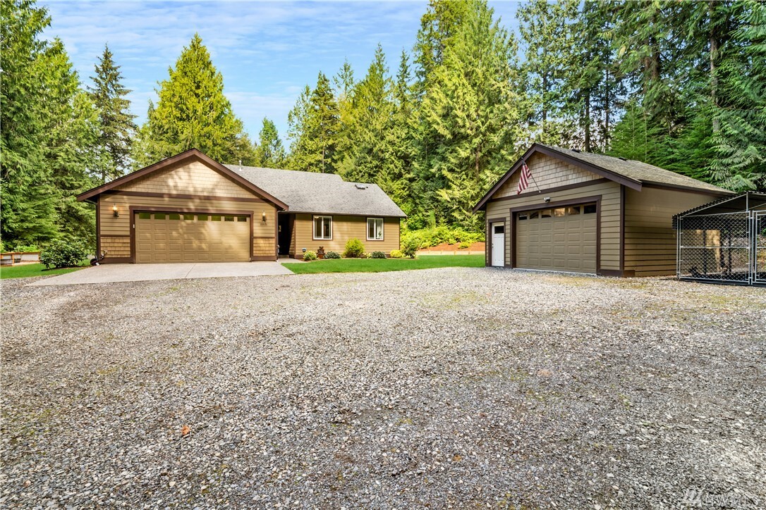 Property Photo: 10831 246th St NE WA 98223