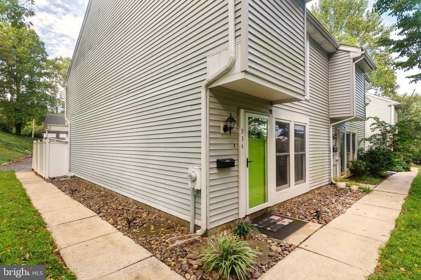 Property Photo:  934 Joan Terrace  PA 19611 