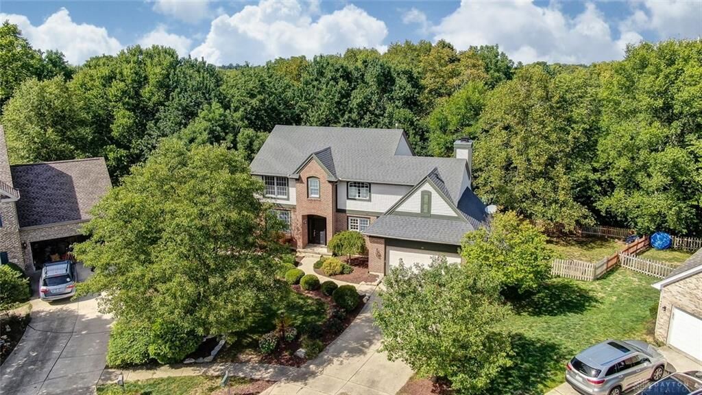 Property Photo: 45 Chase Court OH 45066