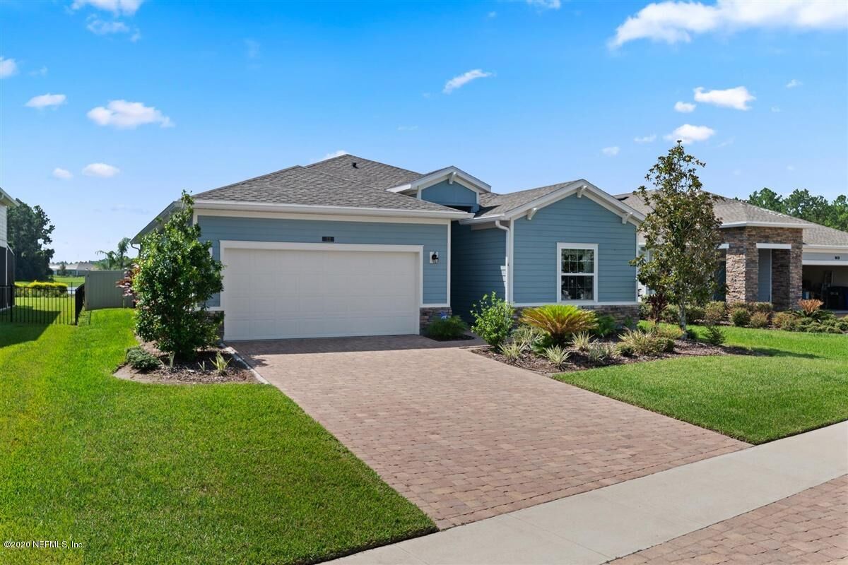 Property Photo:  22 Pantano Vista Way  FL 32095 