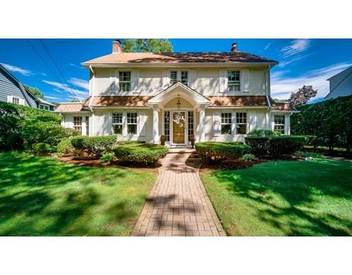 Property Photo: 40 Hillcrest Ave MA 01106